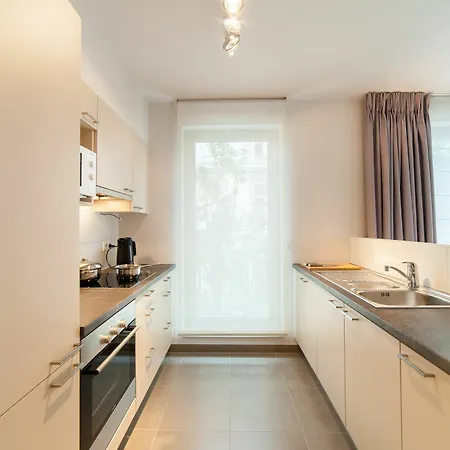 Sweet - Major Rene Dubreucq Appartement