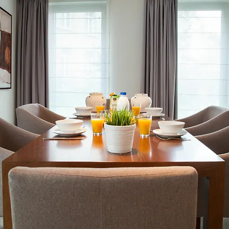 Appartement Sweet - Major Rene Dubreucq