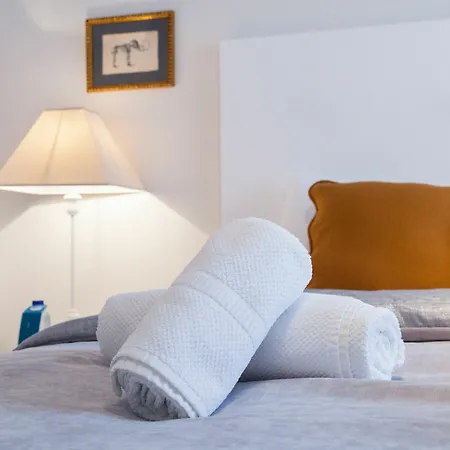 Sweet Inn Apartments - Major Rene Dubreucq