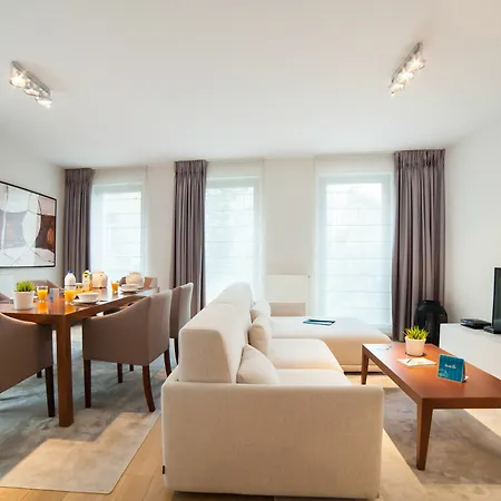 Sweet - Major Rene Dubreucq Appartement *