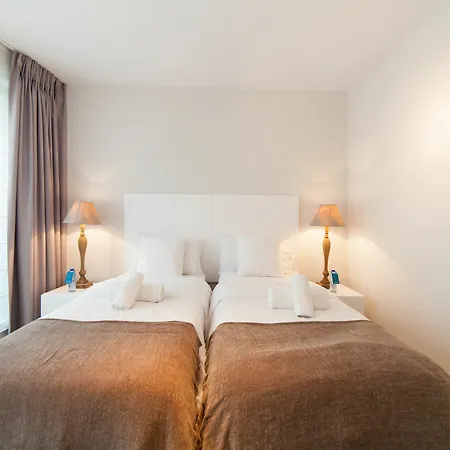 Apartment Sweet Inn Apartments - Major Rene Dubreucq *