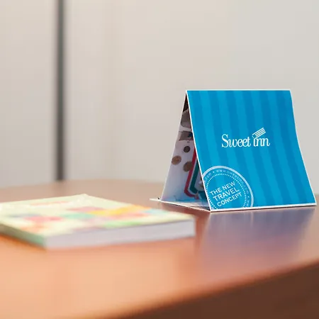 Apartamento Sweet - Major Rene Dubreucq Bruxelas