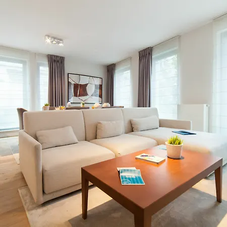 Sweet - Major Rene Dubreucq Apartamento Bruxelas