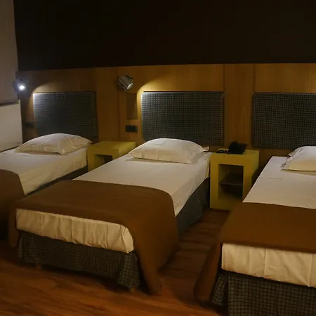 Hotell Sky - Eurocap