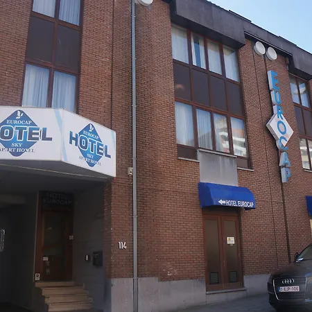 Hotell Sky - Eurocap 2*