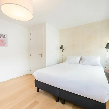 Smartflats - Toison D'or *