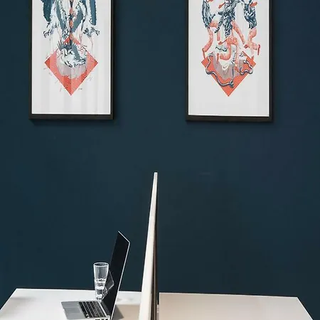Smartflats - Chatelain * Brusel