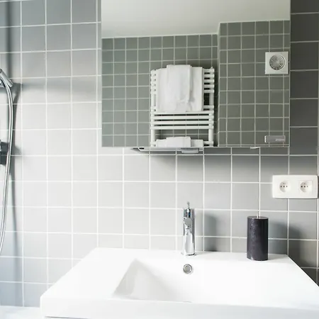 Smartflats - Chatelain Apartmán *