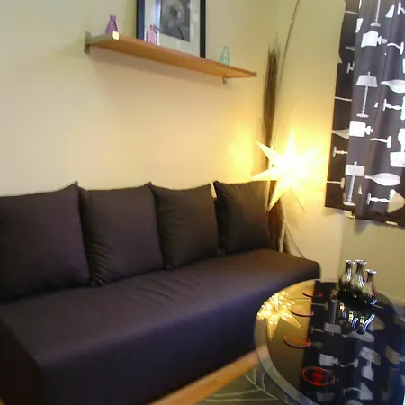 Center Apartamento