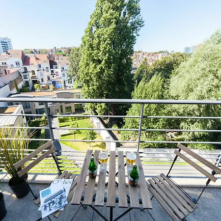 Apartment Sweet Inn Apartments - Germoir *
