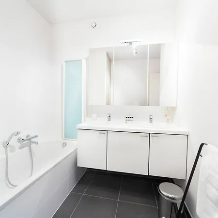 Apartment Sweet Inn Apartments - Germoir *