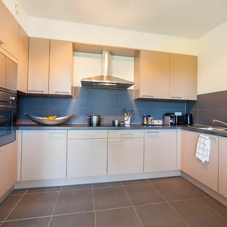 Apartamento Sweet - Germoir Bruxelas