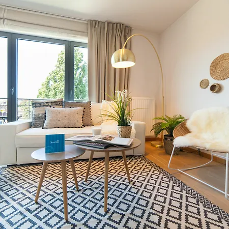 Sweet - Germoir Apartamento
