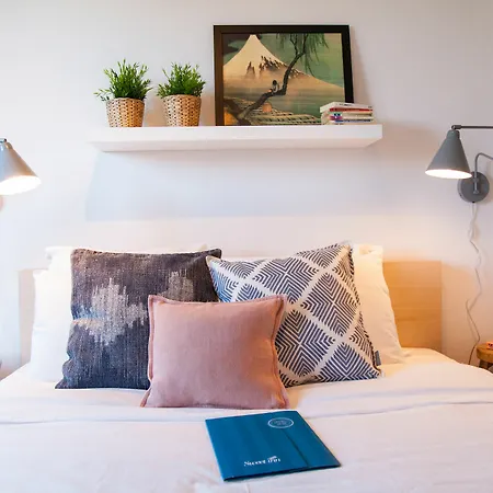 Appartement Sweet - Germoir