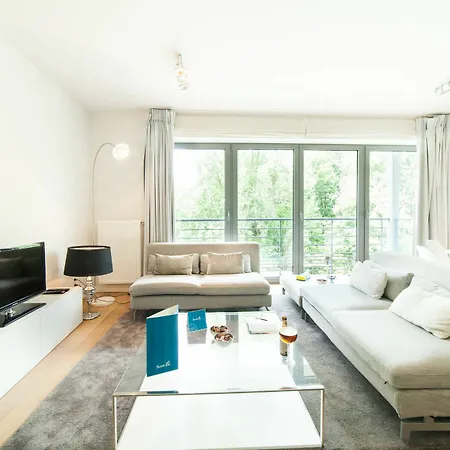 Apartamento Sweet - Germoir *