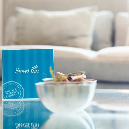 Apartamento Sweet - Germoir