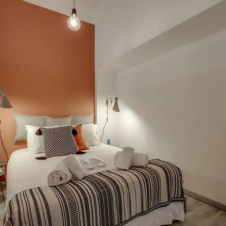 Appartement Sweet Apartments- Avenue Louise