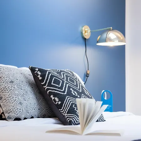 Sweet Apartments- Avenue Louise Apartment Brussels