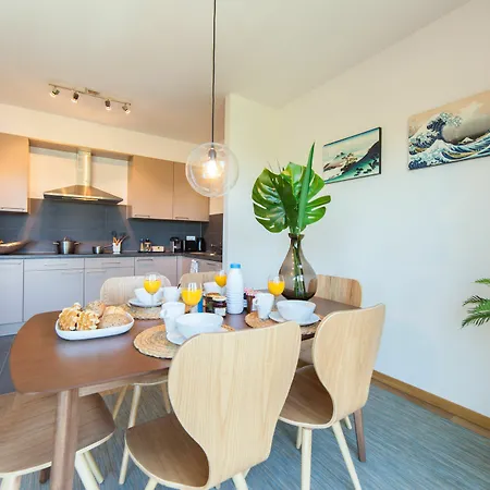 Appartement Sweet - Germoir