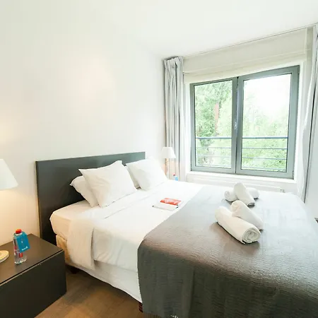 Sweet - Germoir Apartamento