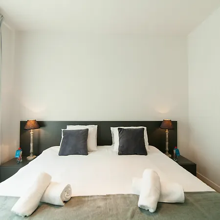 Sweet Inn Apartments - Germoir