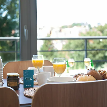Sweet Inn Apartments - Germoir * Brussels