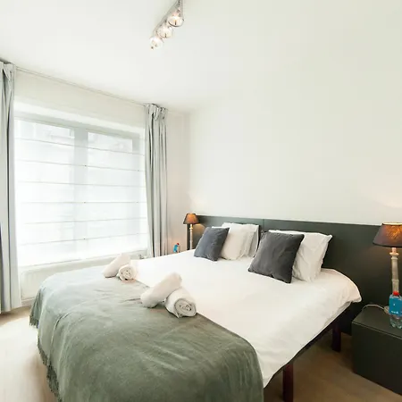Sweet - Germoir Apartamento