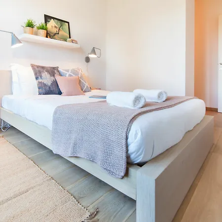 Apartamento Sweet - Germoir *