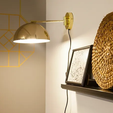 Appartement Sweet Apartments- Avenue Louise *