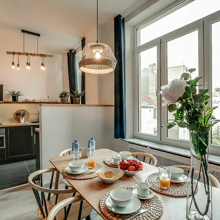 Sweet Apartments- Avenue Louise Bruxelles