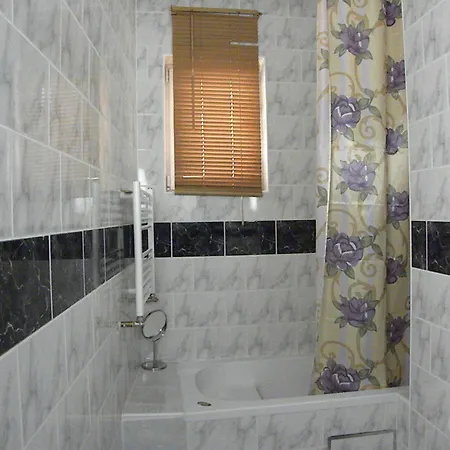 Apartment Center Apartements Fourche *