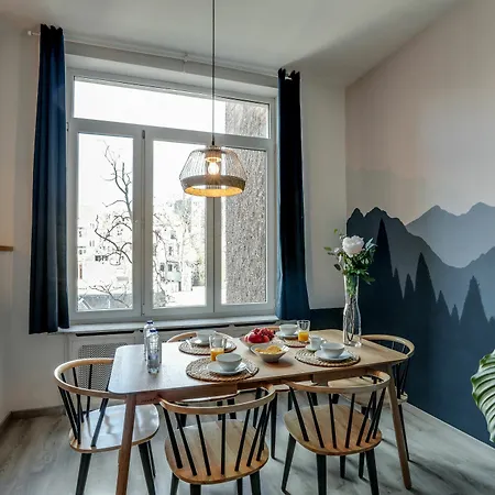 Sweet Apartments- Avenue Louise *
