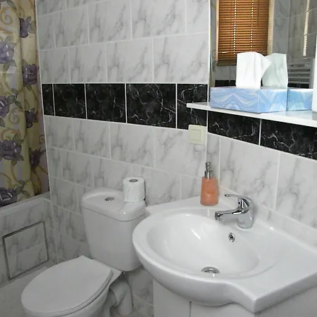 Apartment Center Apartements Fourche