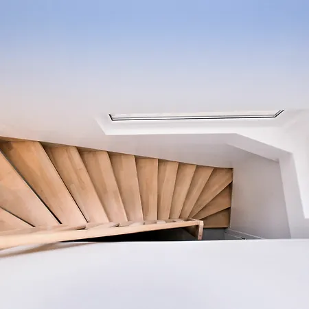 Apartment Compagnie Des Sablons