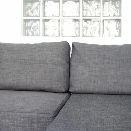 Center Apartements Fourche Apartment *