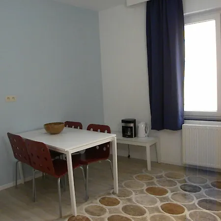 Apartment Center Apartements Fourche *