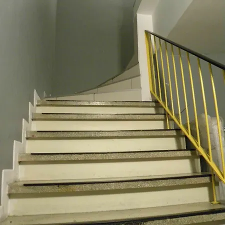 Apartment Center Apartements Fourche
