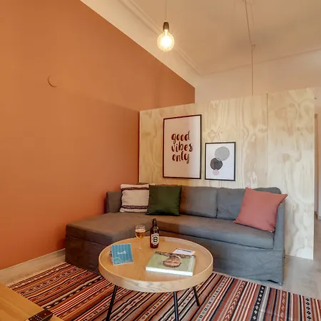 Sweet Apartments- Avenue Louise Apartment Brussels