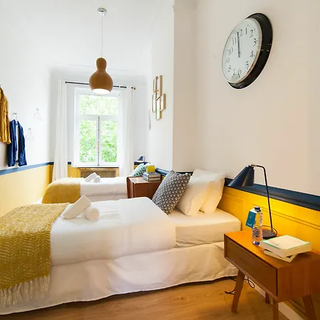 Sweet Apartments- Avenue Louise Appartement Bruxelles