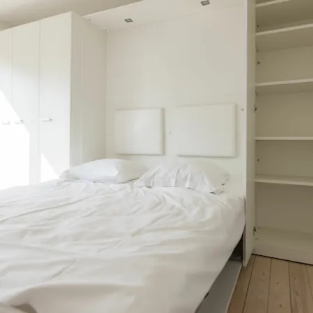 Stephanie Louise Appartement