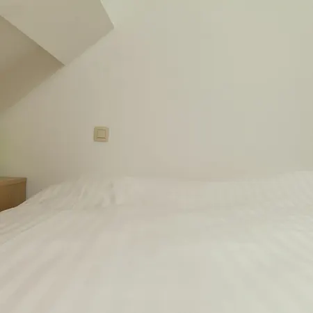 Stephanie Louise Appartement Bruxelles