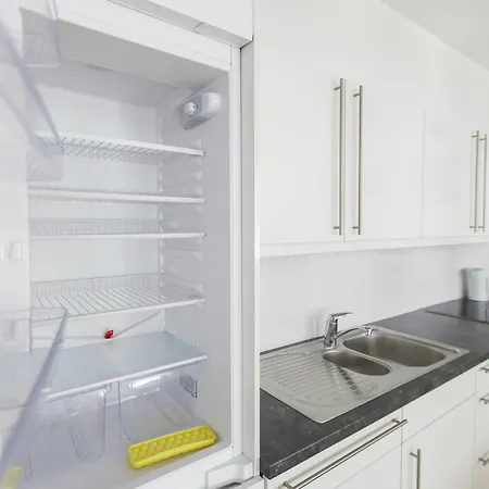 Appartement Stephanie Louise *