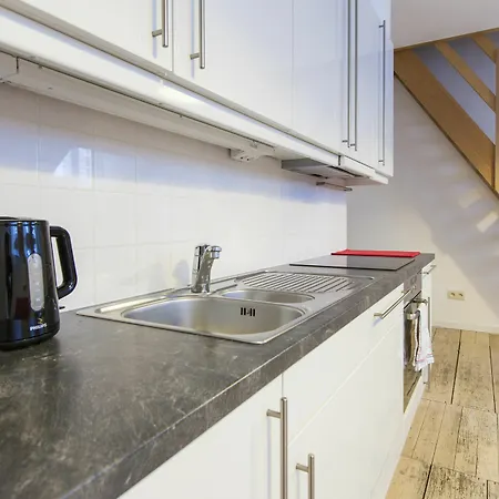 Stephanie Louise Appartement