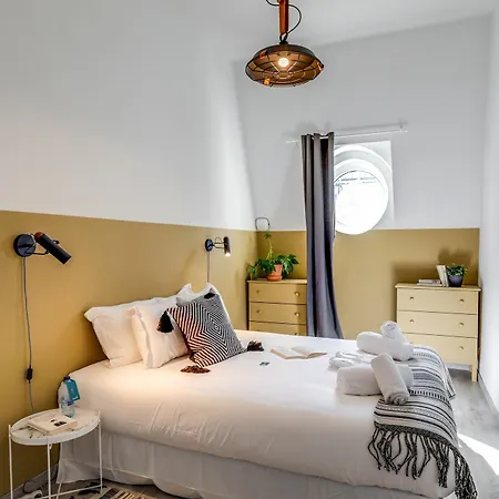 Apartment Sweet Apartments- Avenue Louise Brussels