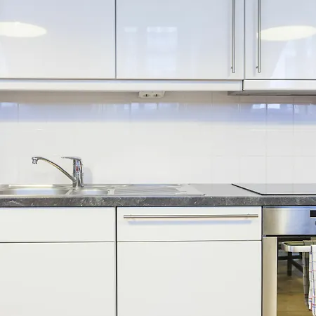 Stephanie Louise Appartement