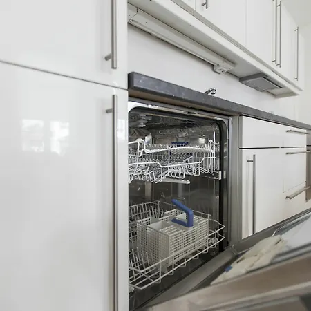 Appartement Stephanie Louise