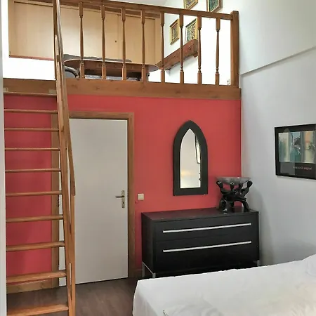 ホテル The Captaincy