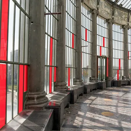 The Captaincy ホテル 3*