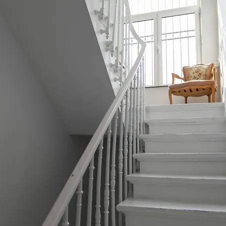 Appartement Stephanie Louise Bruxelles