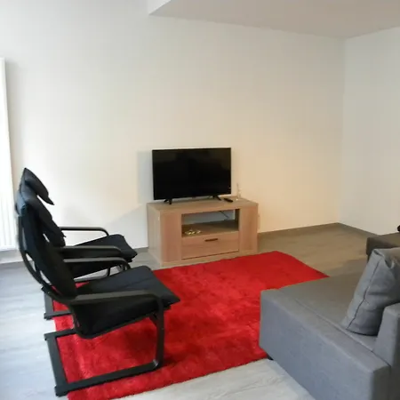 Center Grand Place Appartement